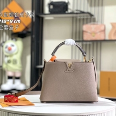 LV Top Handle Bags